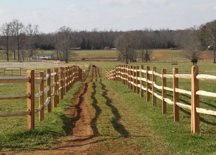 Horse Fencing