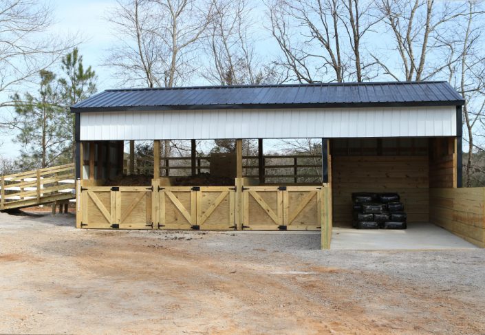 Compost Facility